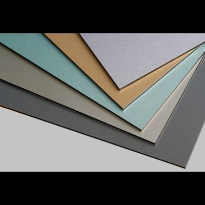 Aluminium Composite Panels (ACP)